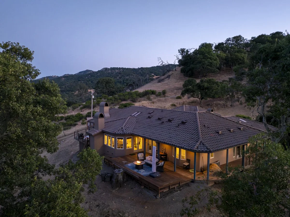 3165 WOODEN VALLEY ROAD