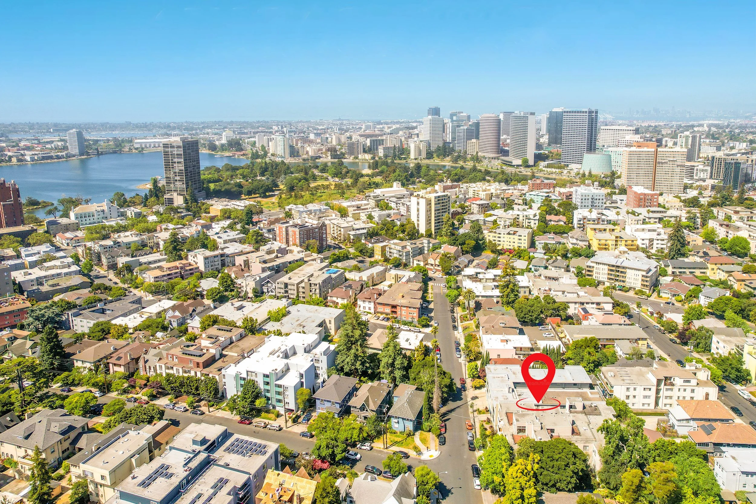 377 Palm Avenue #201