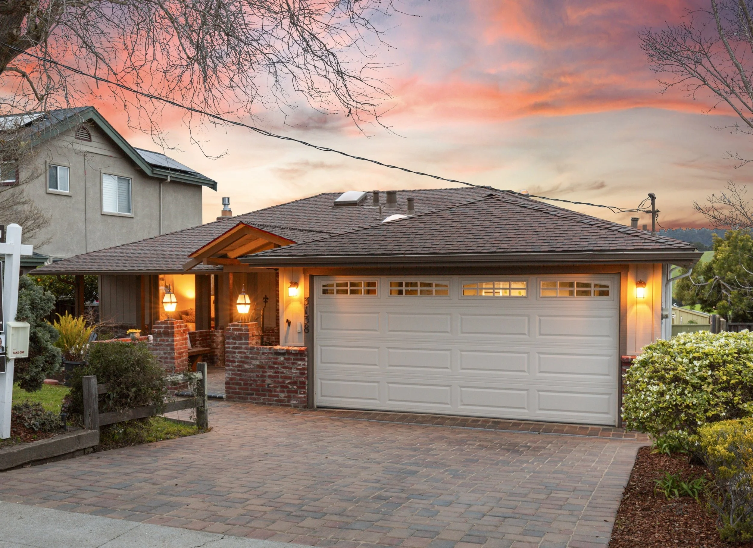 3138 Aylesbury Court