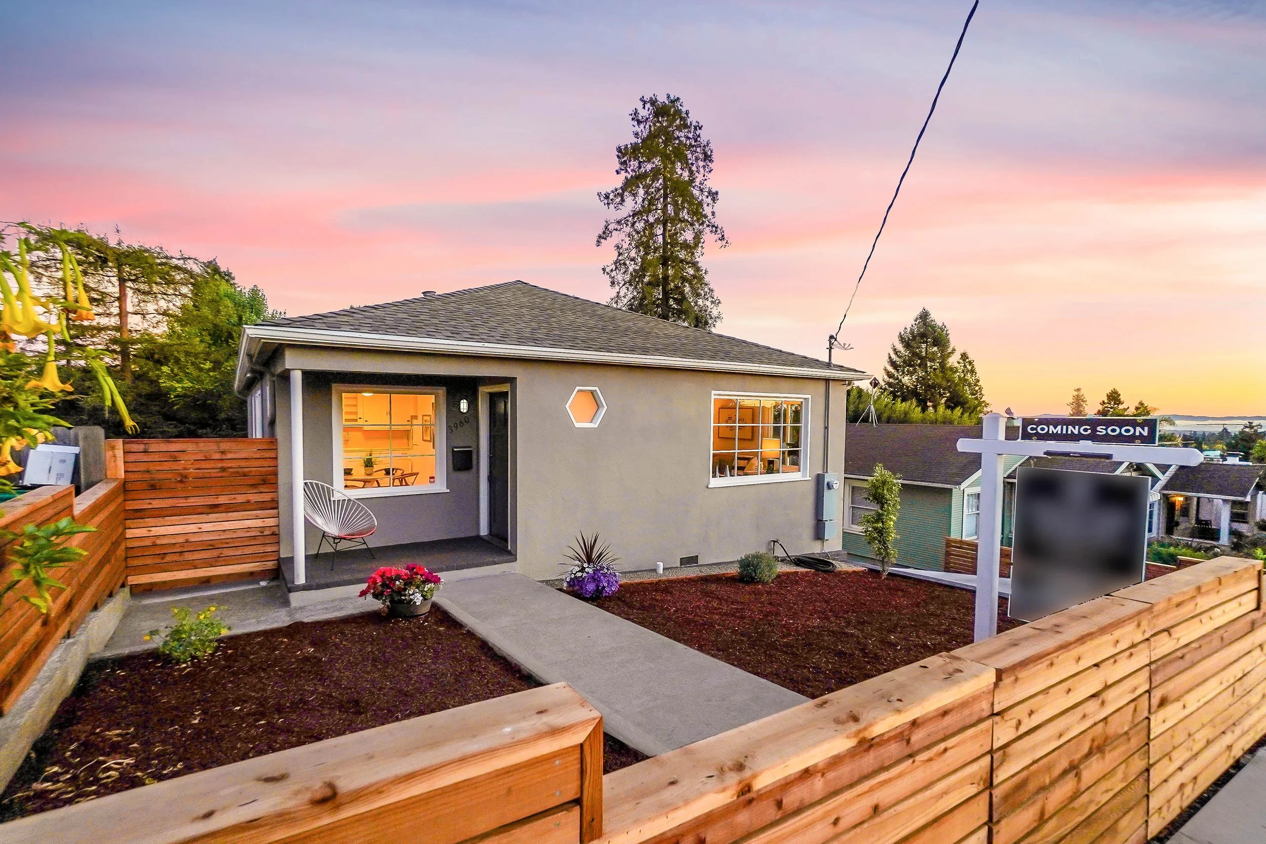 3960 Patterson Avenue