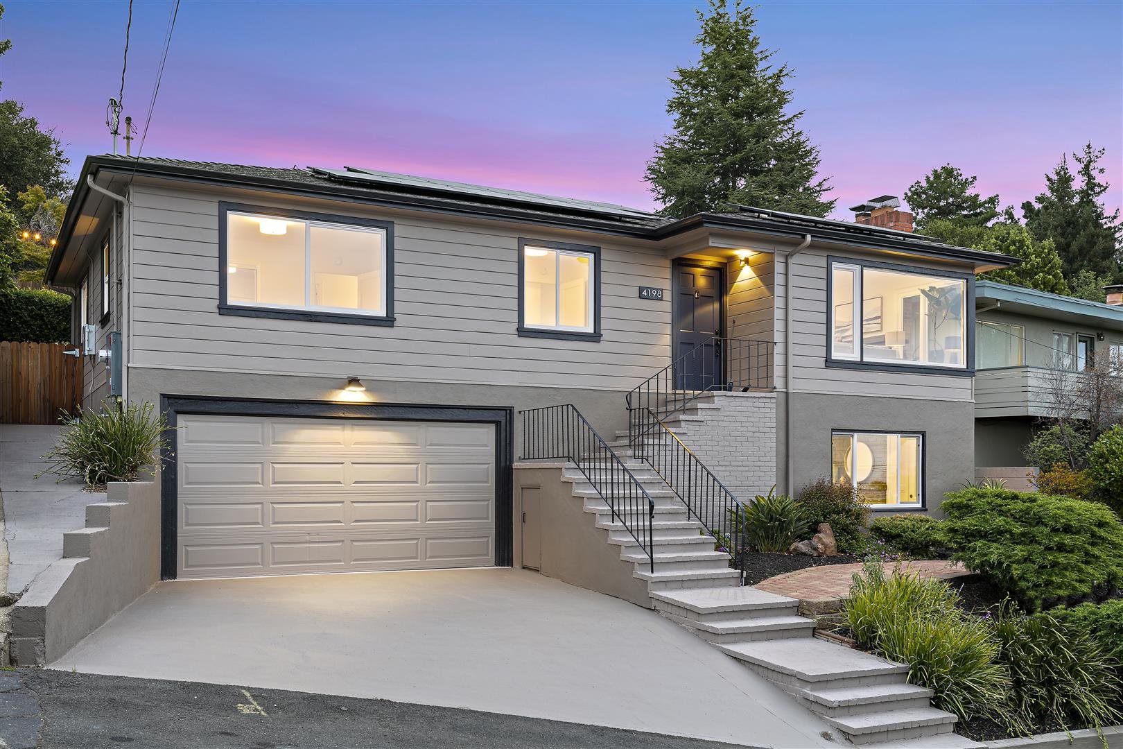 4198 Huntington Street