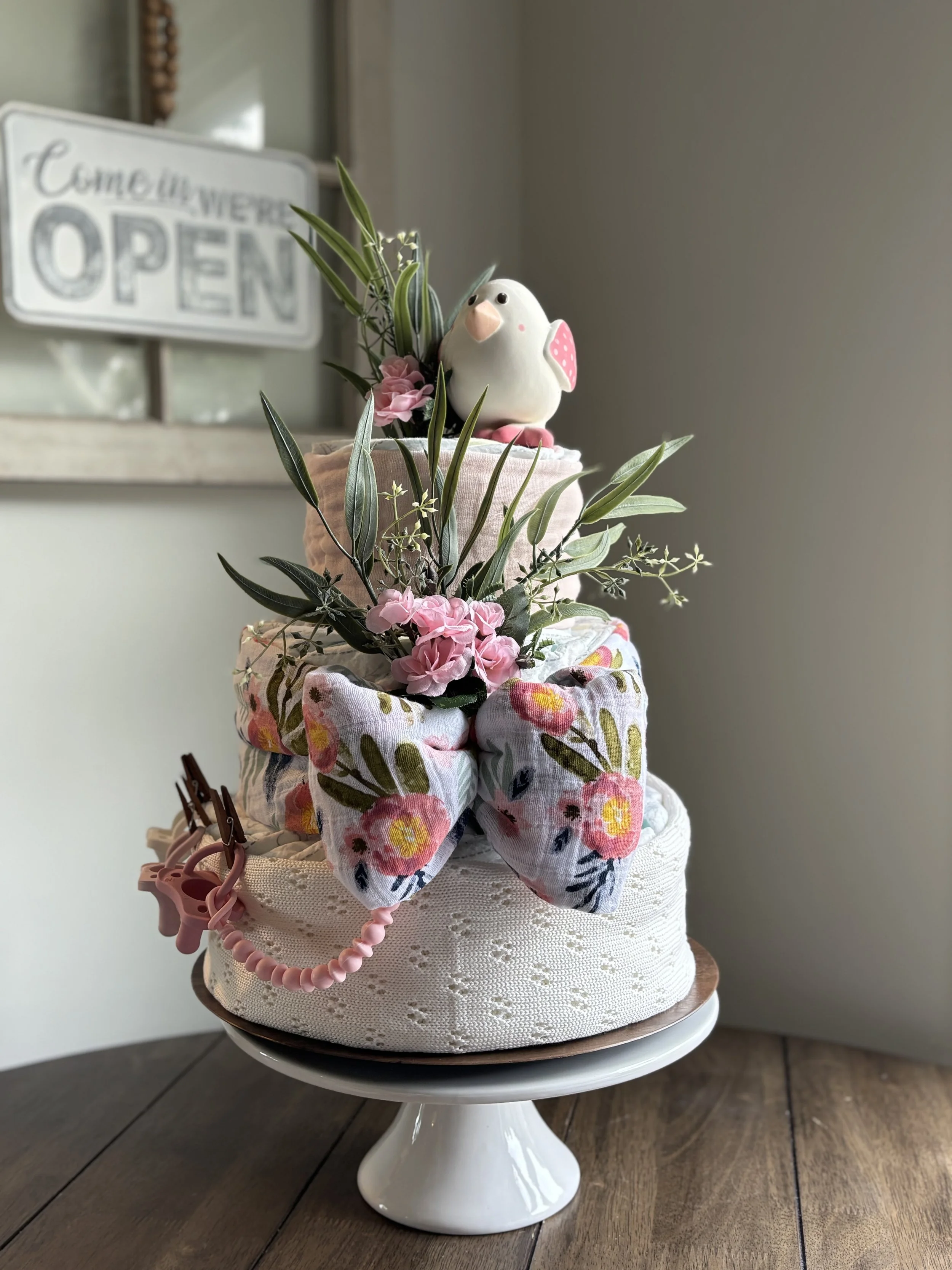 Bloom & Birdsong