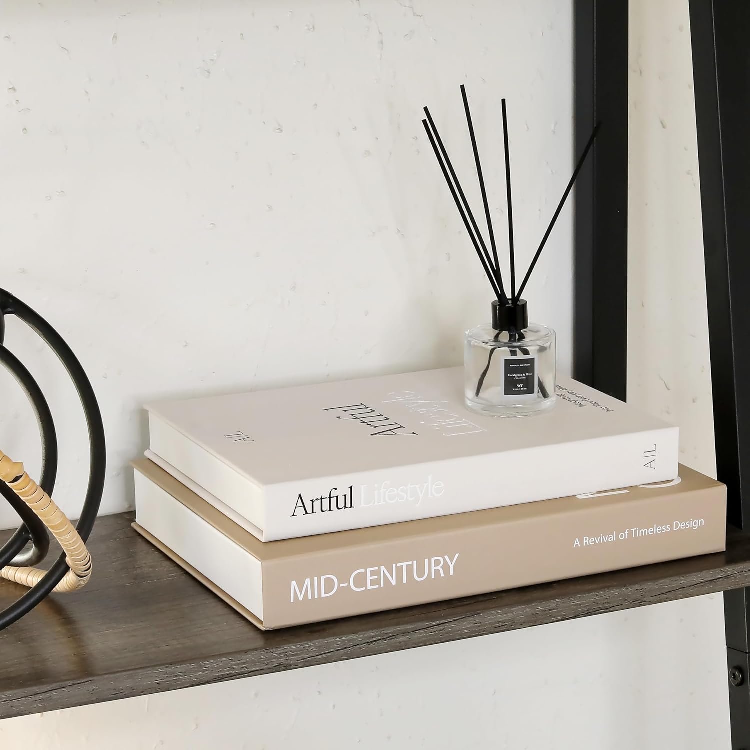 Coffee Table Books (2)