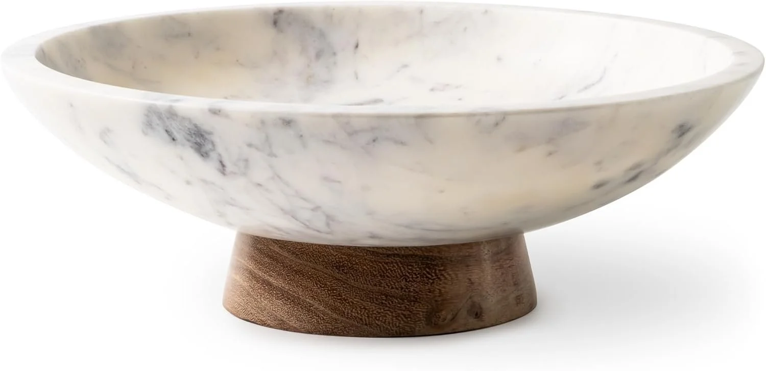 Marble Bowl