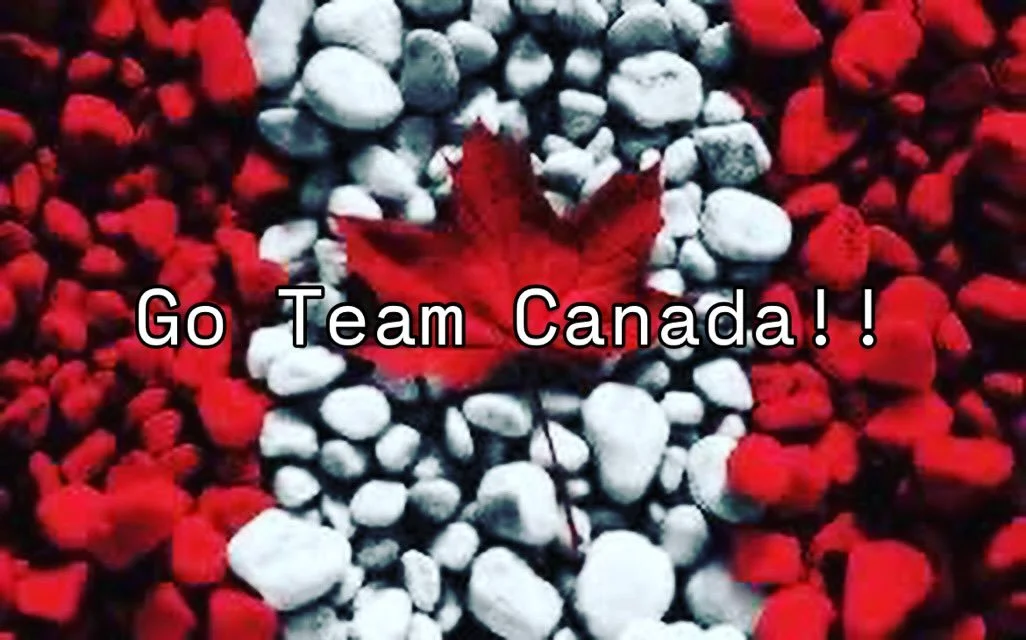 Good luck to all of the athletes🇨🇦🇨🇦🇨🇦

#winterolympics2026 #gocanada