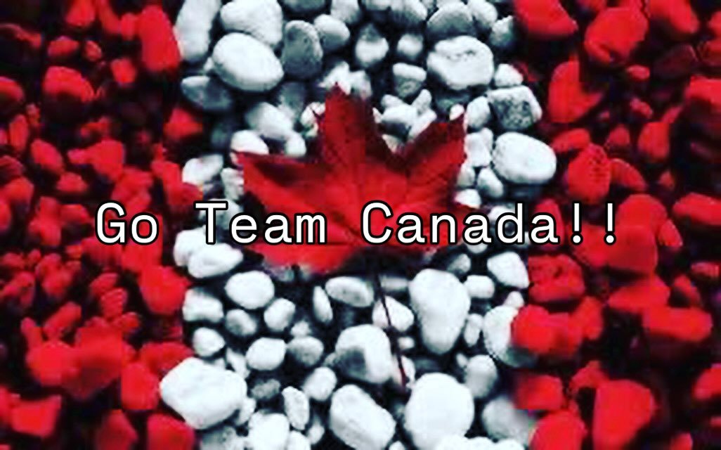 Good luck to all of the athletes🇨🇦🇨🇦🇨🇦

#winterolympics2026 #gocanada