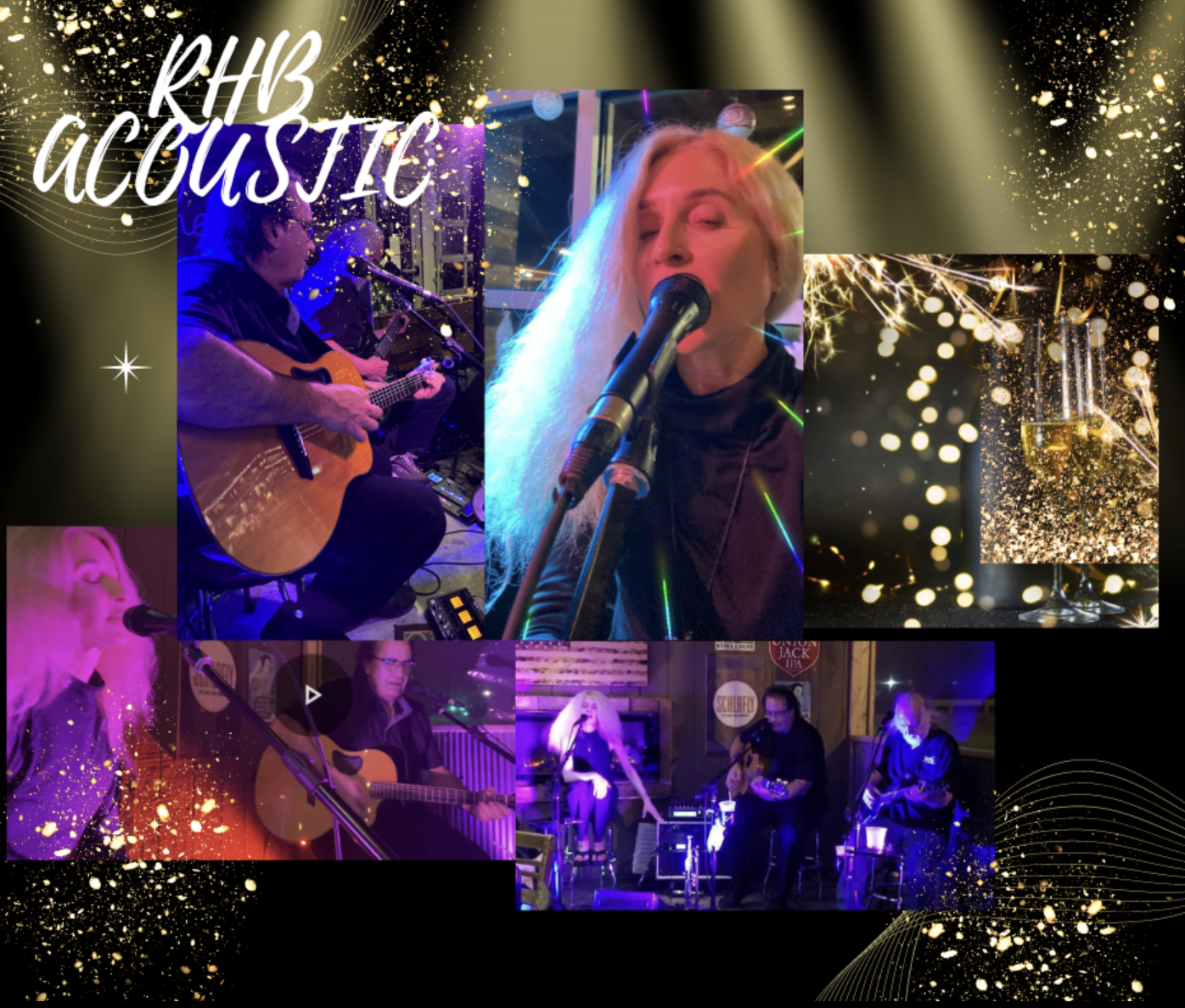 RHB Acoustic