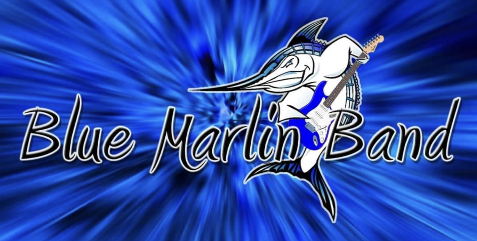 Blue Marlin Band