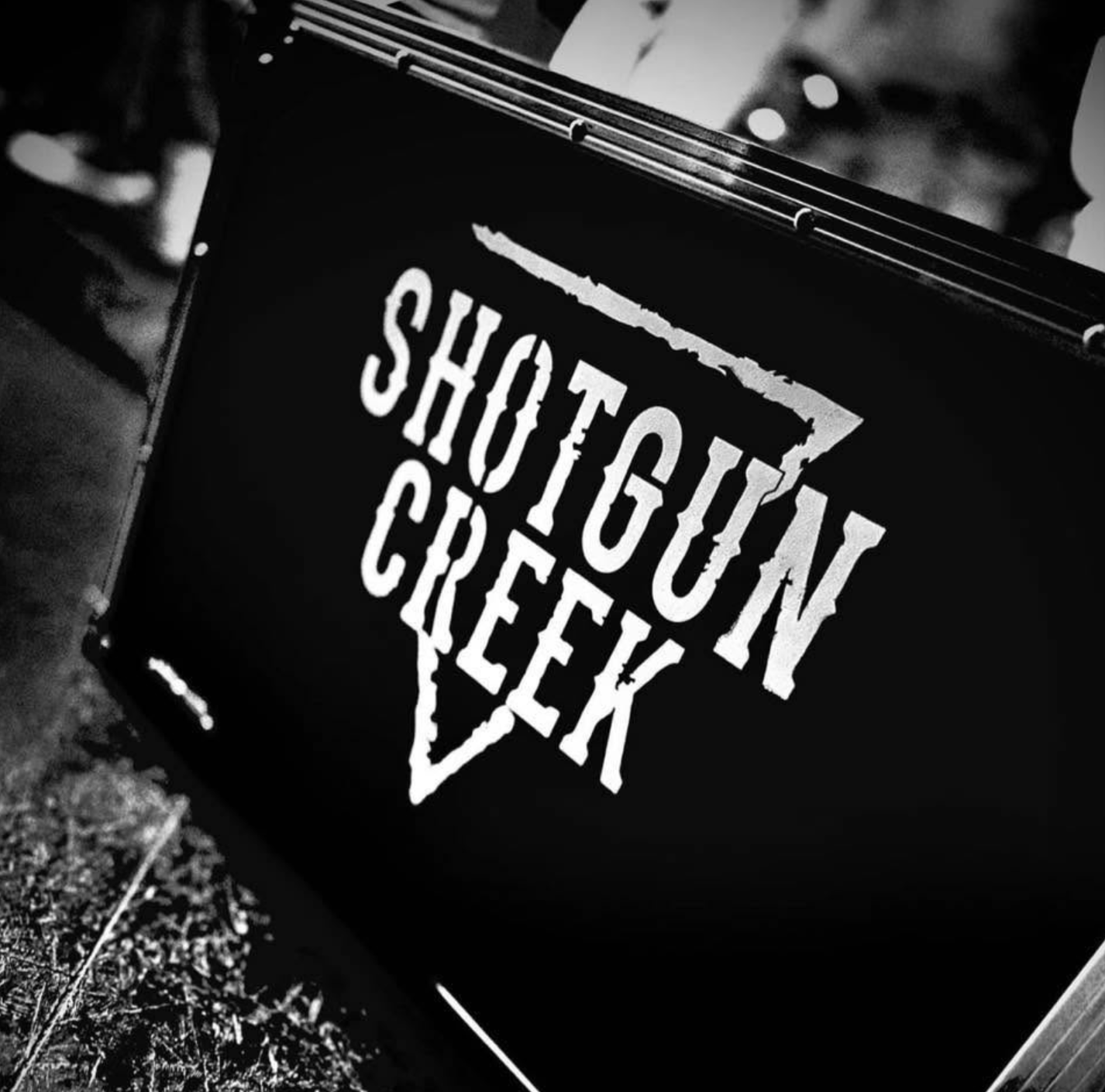 Shotgun Creek