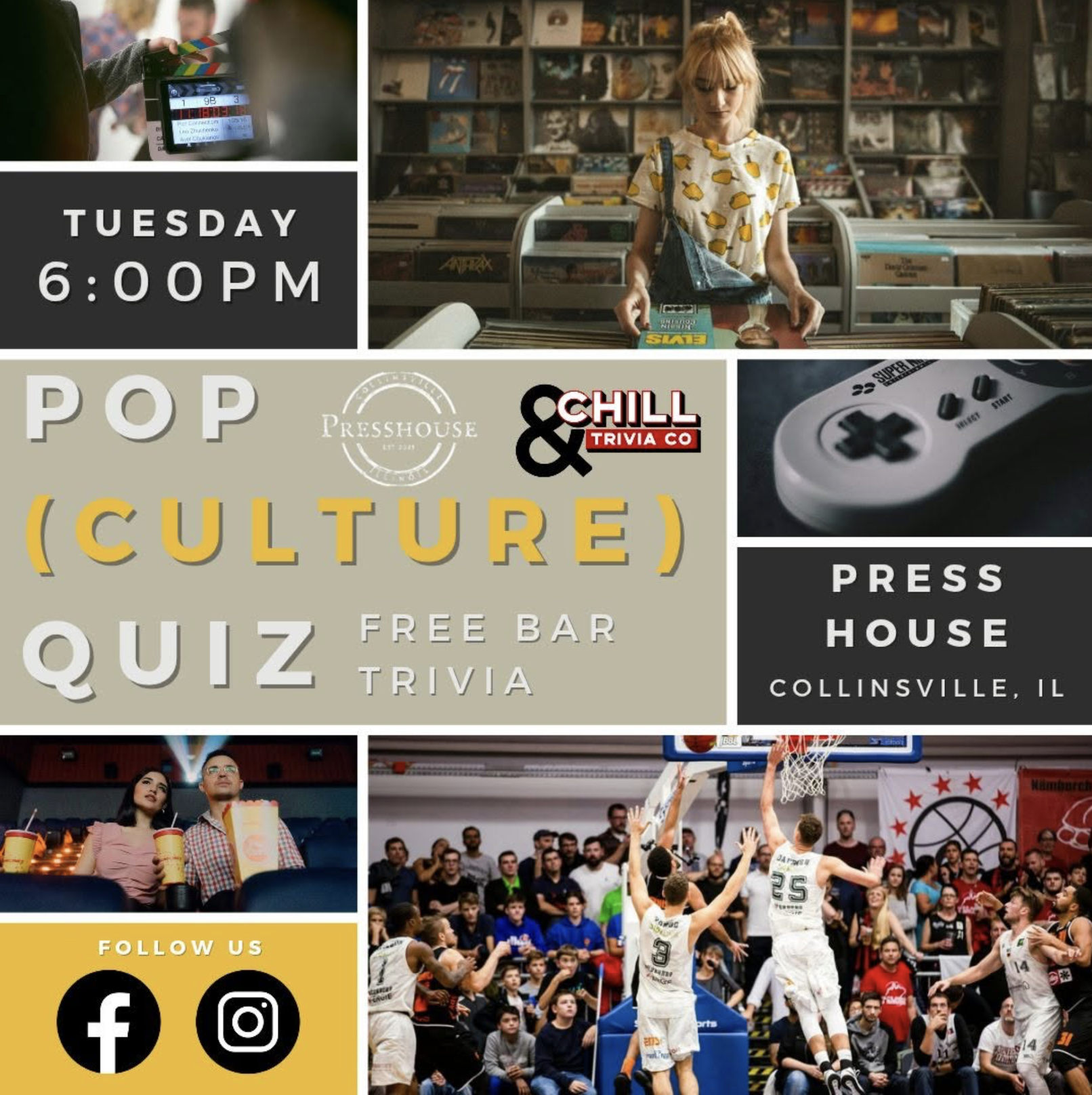 Trivia