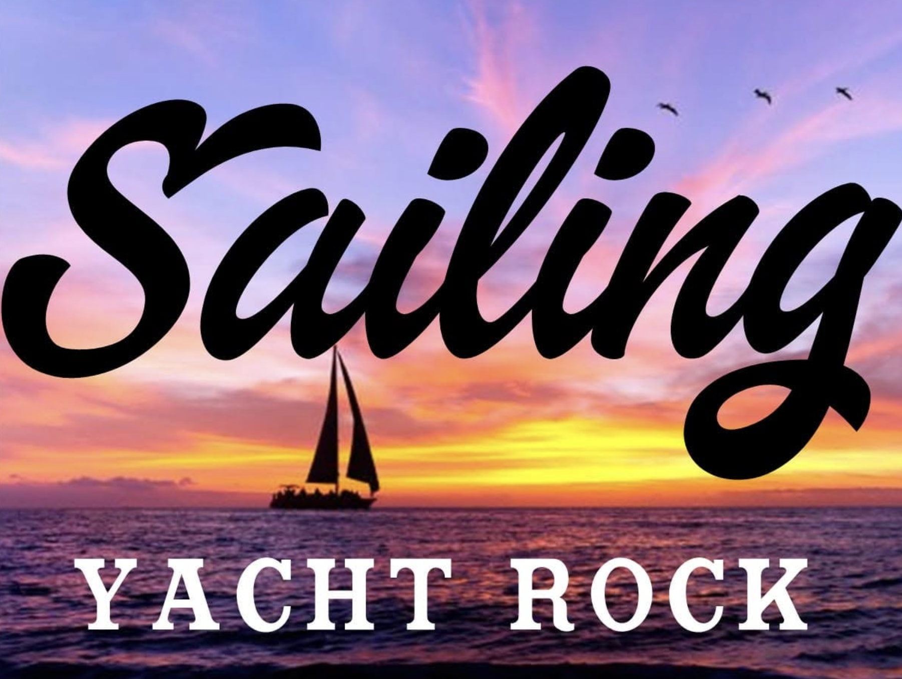 Sailing