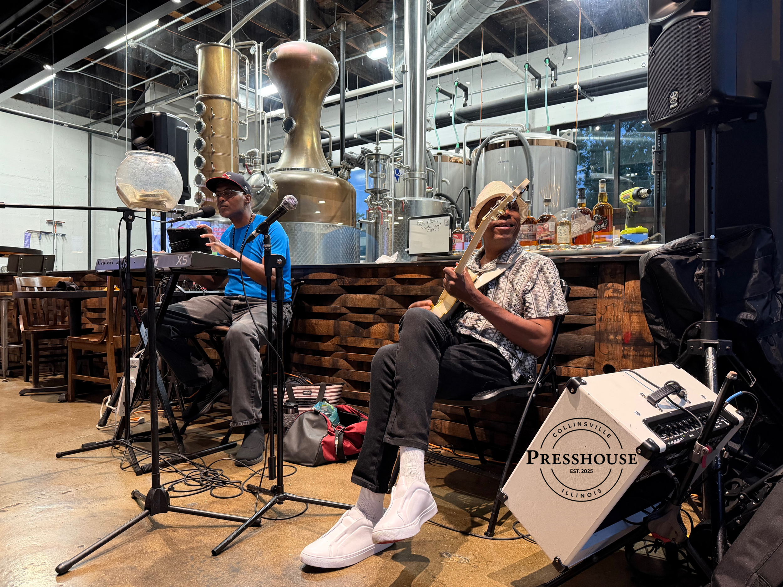 Bryan Foggs