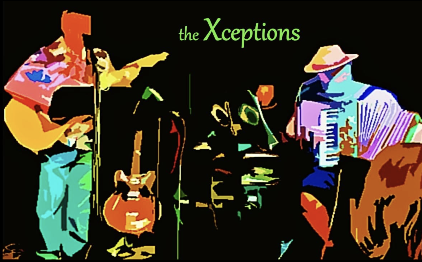 The Exceptions