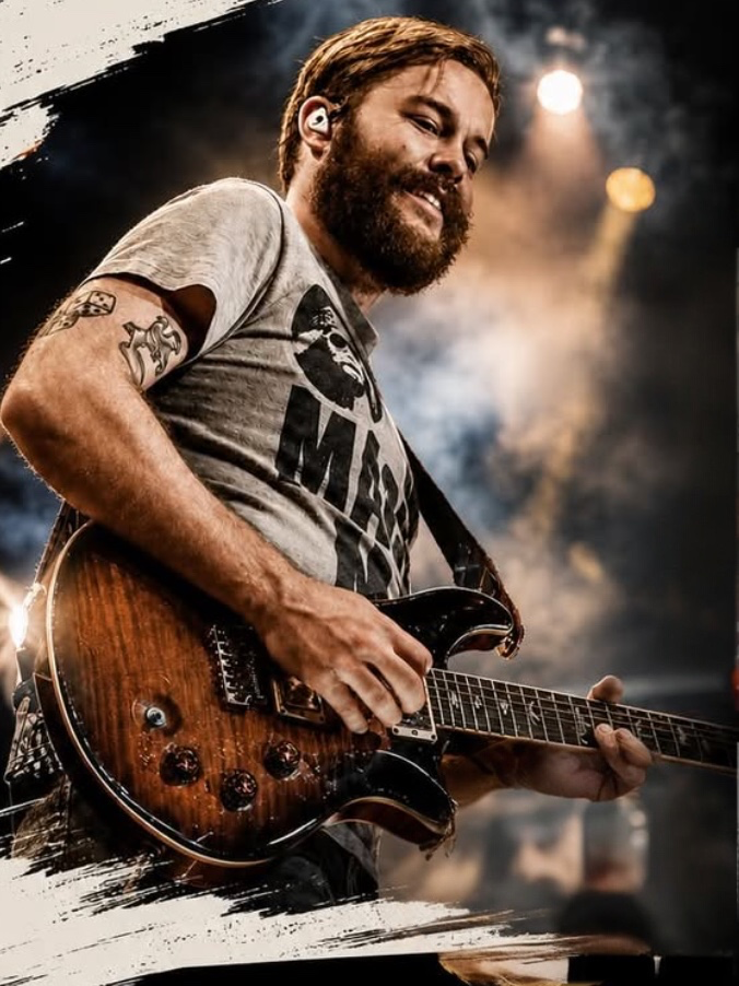 Travis Holtz