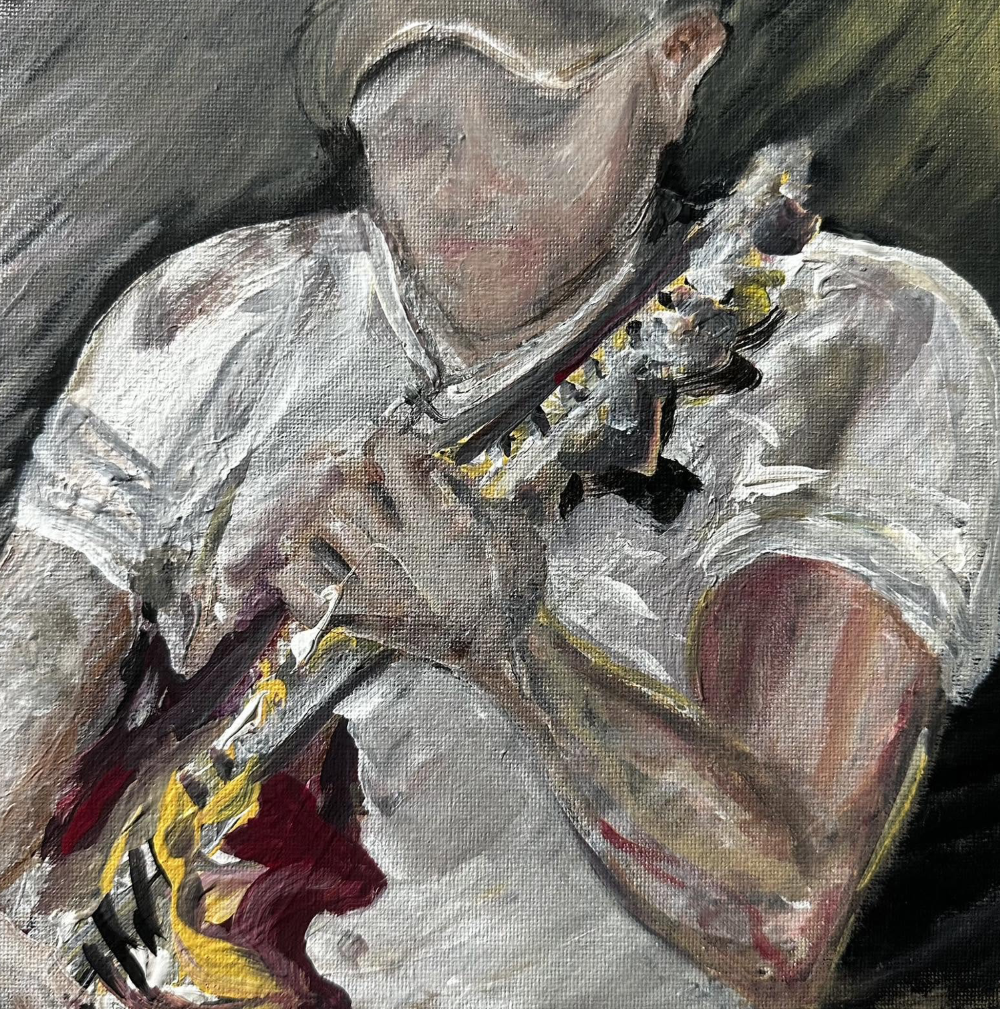 Marshall Goodman Band