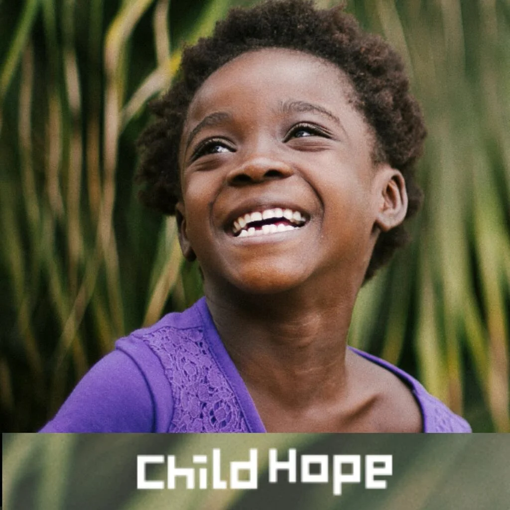 Child Hope International seeks to provide care for the orphaned and create hope for families in Haiti, through Christian-motivated care, relationships, and training.
