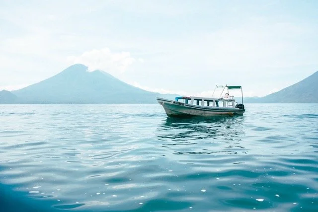 My 3-Month Latin America Backpacking Itinerary