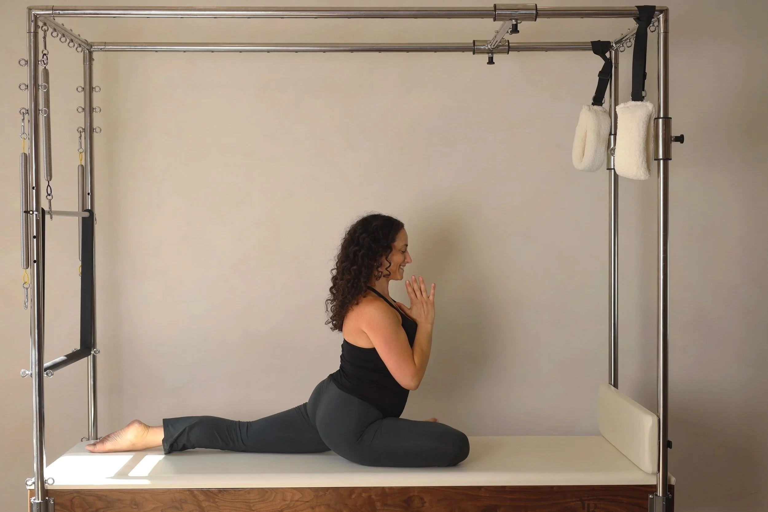 The Work In - KIN Kollective Pilates Studio Brooklyn NYC