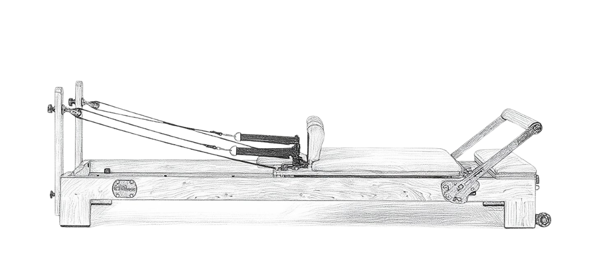 Your Guide to Pilates Equipment: From Reformer to Ladder Barrel