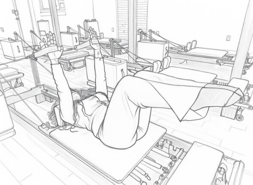 Reformer Pilates in Brooklyn: The Intelligent Guide to Your First Class