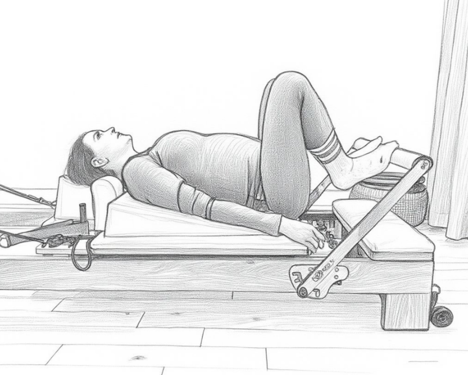Is Pilates safe during Pregnancy?