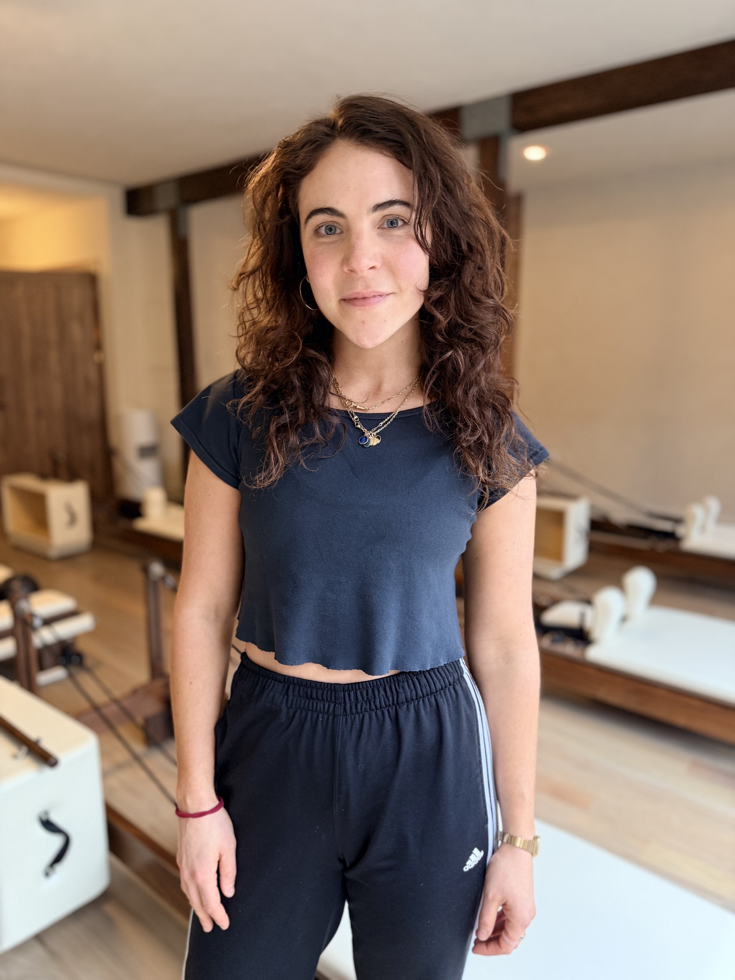 Kin Kollective Instructor / teacher