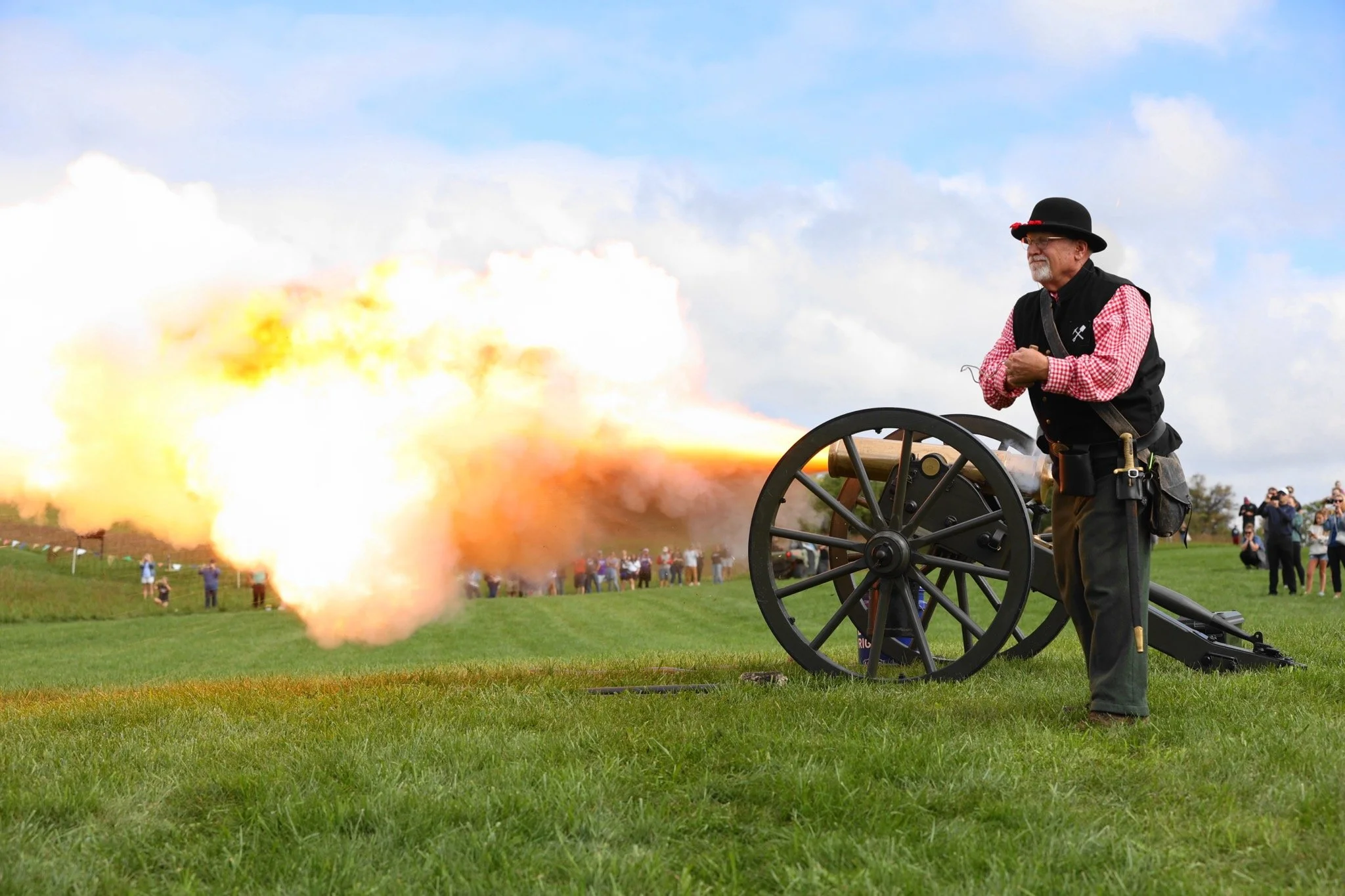 KBA President Interviewed by OldTownist Magazine