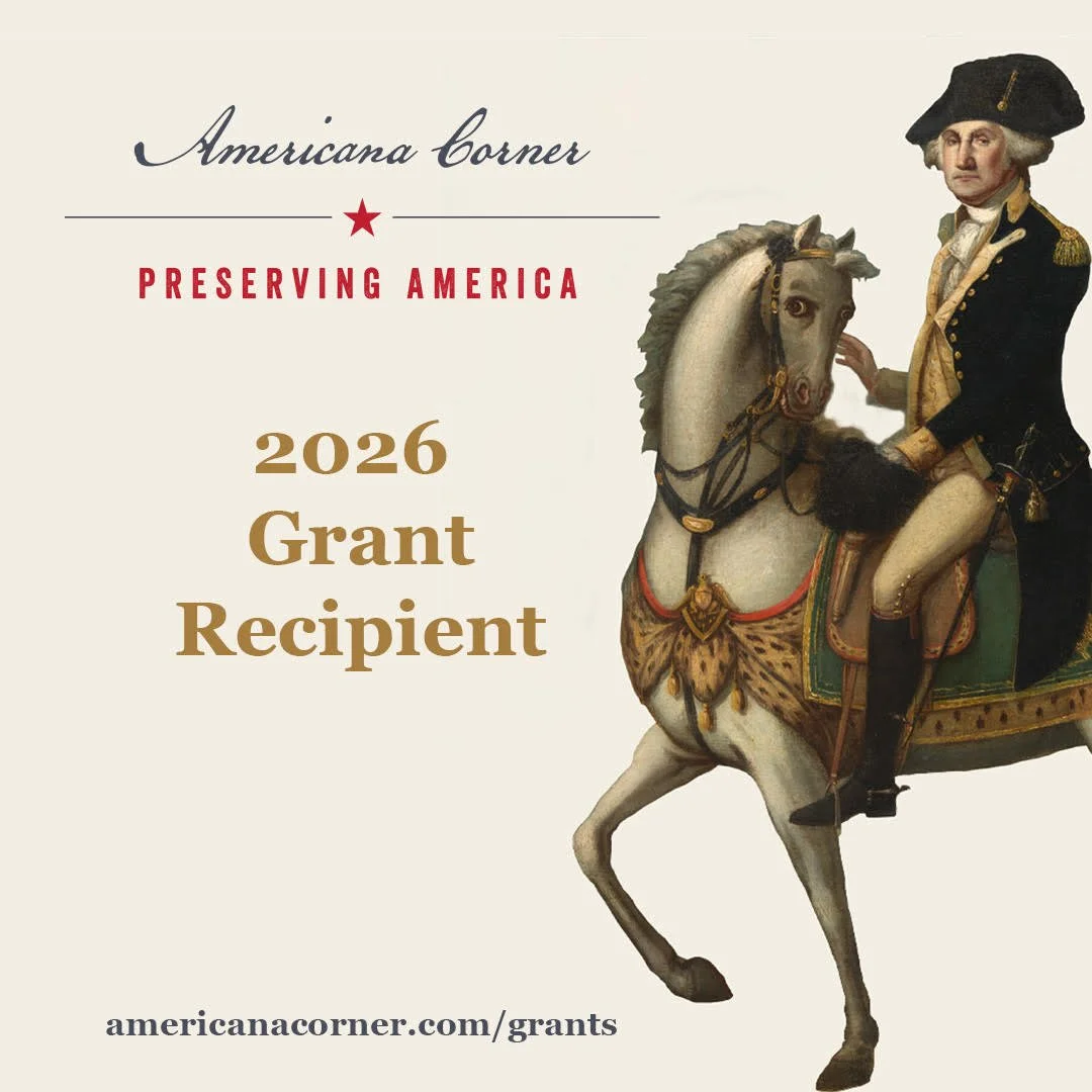 Kernstown Battlefield Awarded Grant to Develop Audio Tours