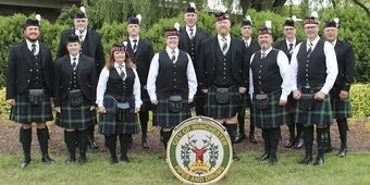 Save the Date for a Scottish Evening at Kernstown Battlefield