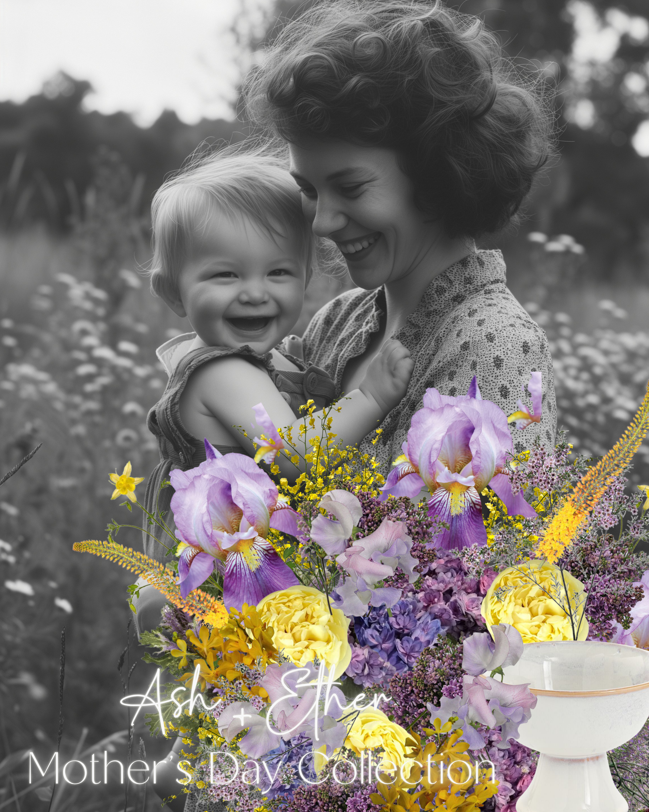 Mother's Day Collection