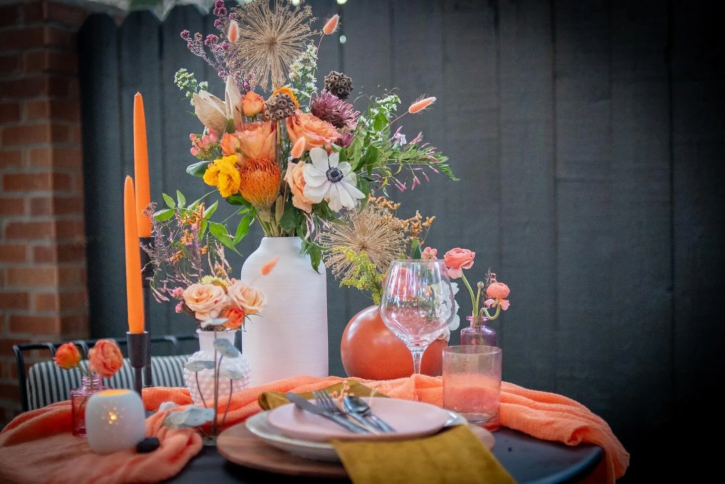 The waning moon reminds us that while the next phase is near, she&rsquo;s not ready to be forgotten. As school starts and routines shift, don&rsquo;t rush the season &mdash; soak up the last sips of summer, she&rsquo;s still here, glowing in her own 