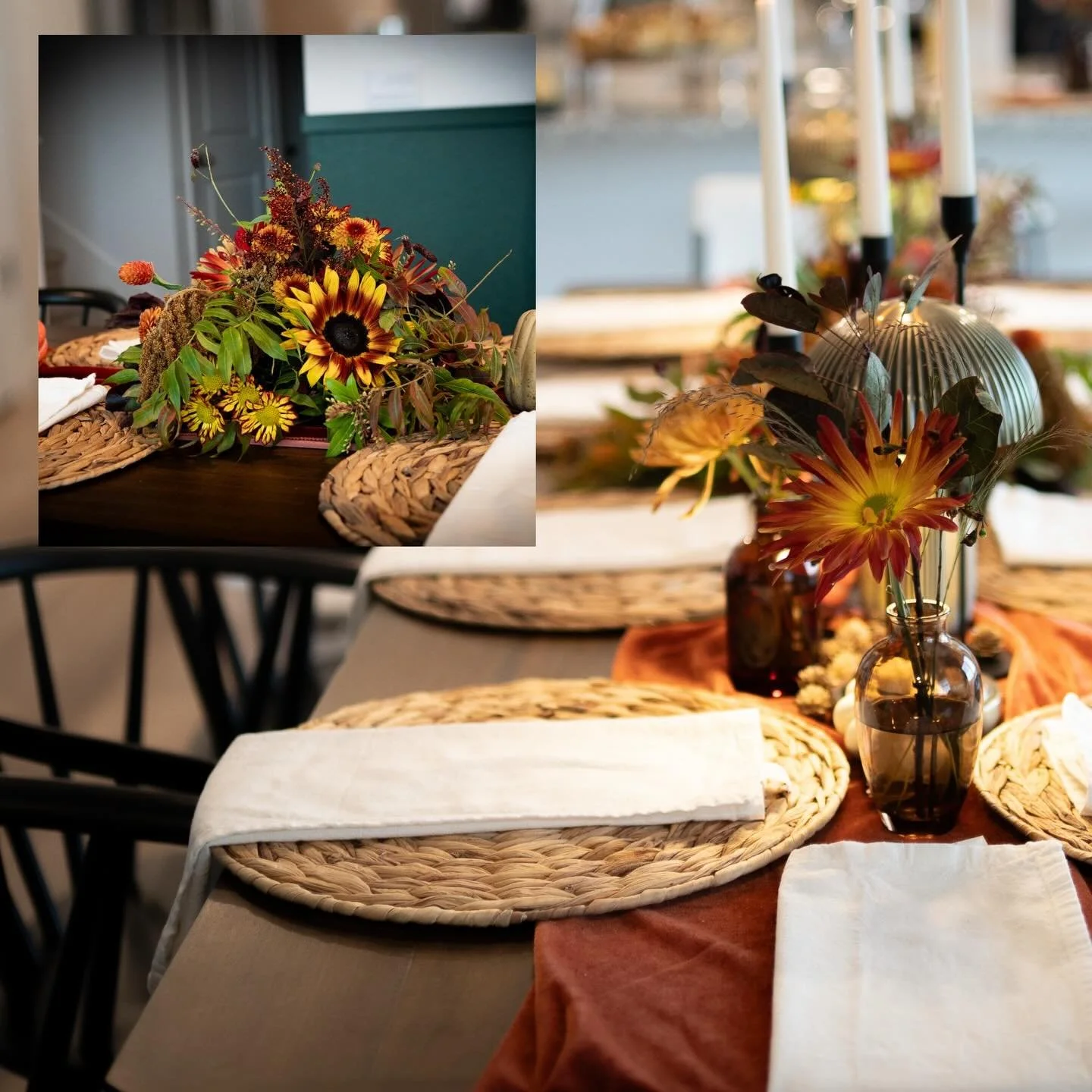 I hope you had a wonderful Thanksgiving &mdash; the kind with family, good food, and at least one moment where you remembered why these gatherings matter.
I spent mine on a plane home from Mexico. Not complaining&hellip; but I do love Thanksgiving, a