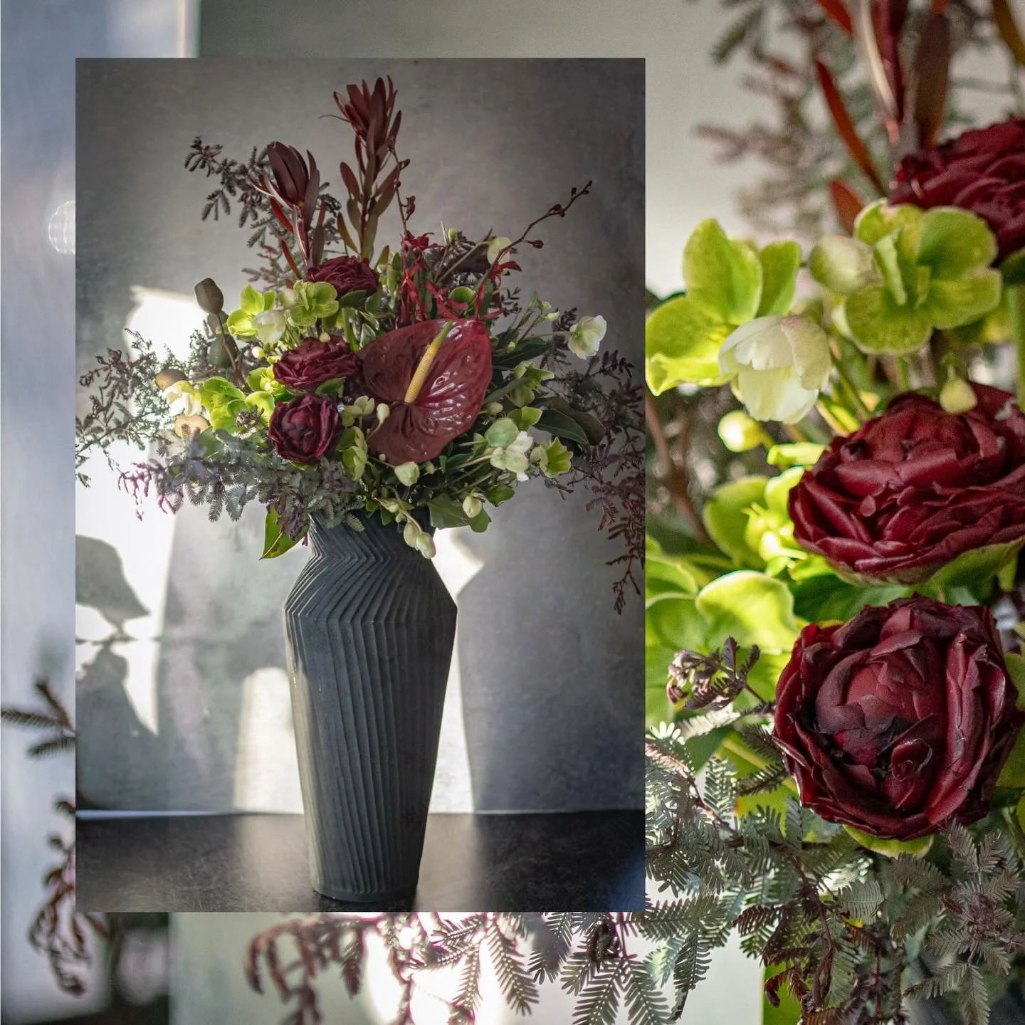 The Gemini full moon asks us to release either/or &mdash; to hold the contradiction long enough for it to turn into truth, to let unfamiliar things show us where they actually belong.

When I went to the flower market last weekend for an arrangement 