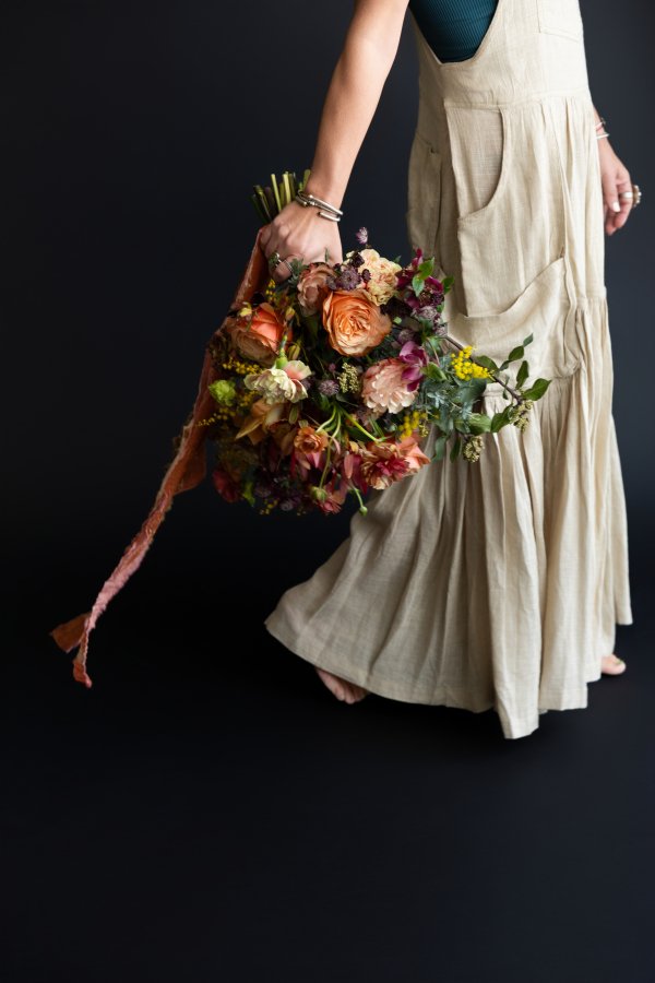 Ash + Ether Elopement Package