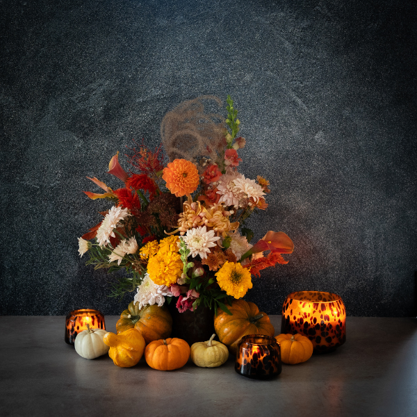Flower Arrangements