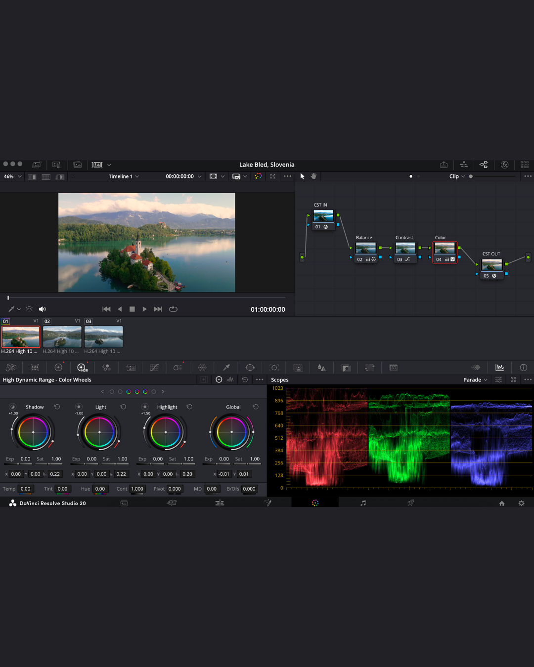 DaVinci Resolve Video Editing Screenshot_3.png