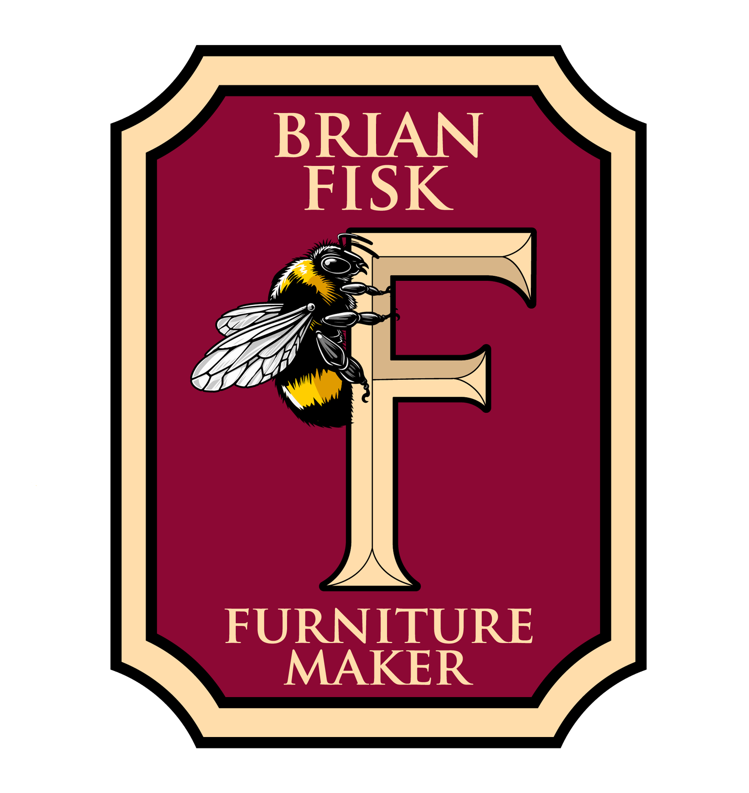Brian Fisk, Furniture Maker