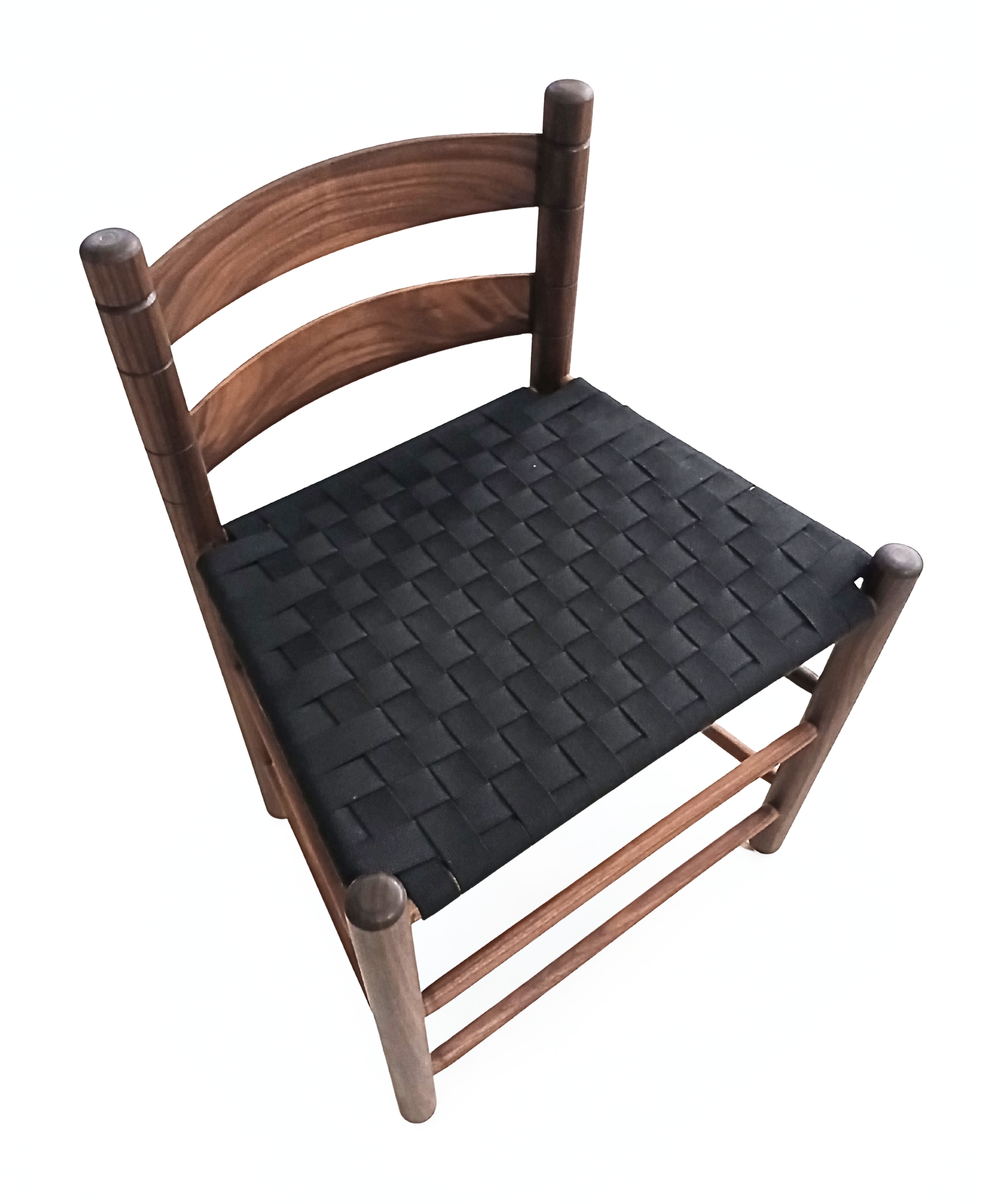 Shaker Low Back Dining Chair