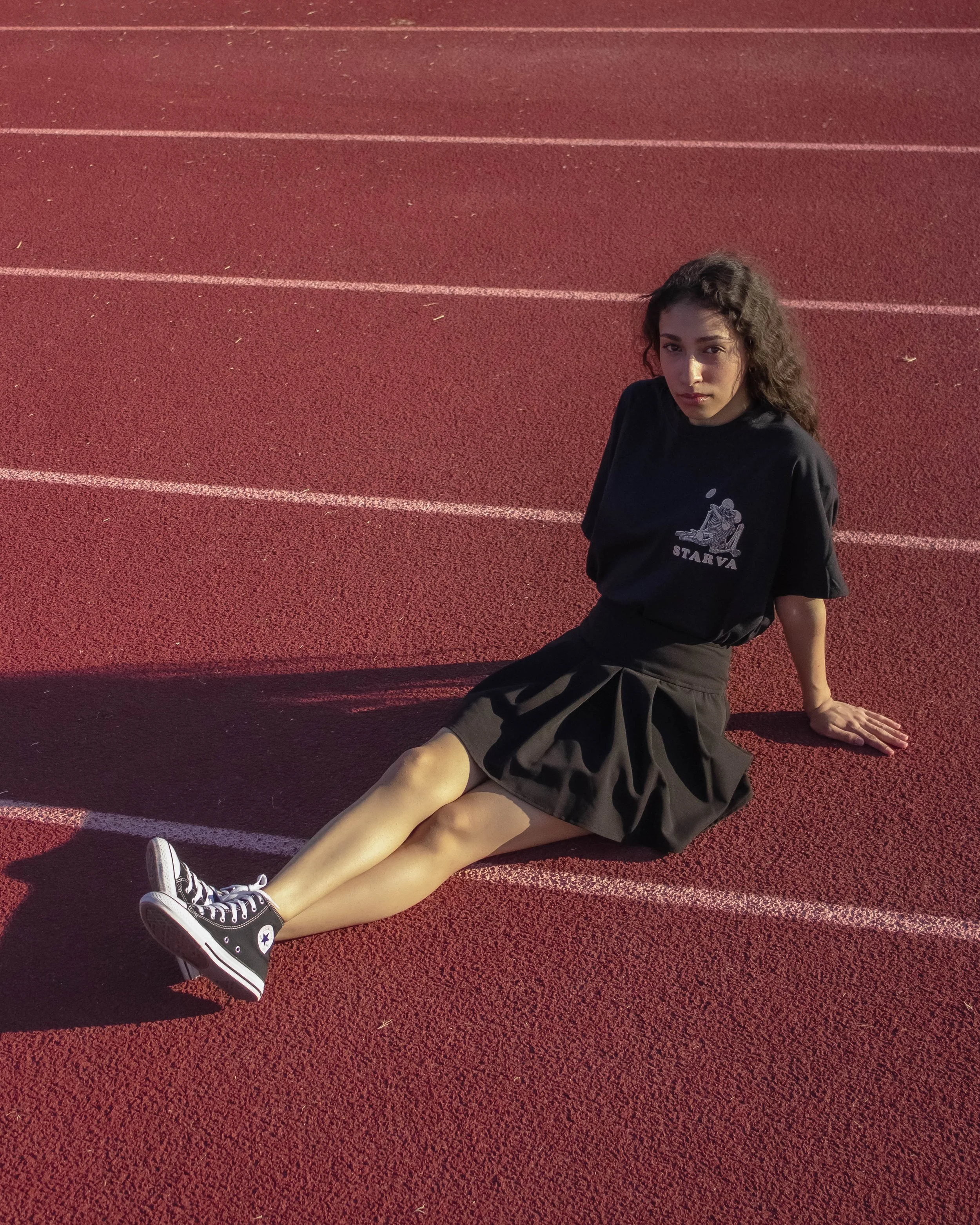 Earth Society Brand Campaign Shoot