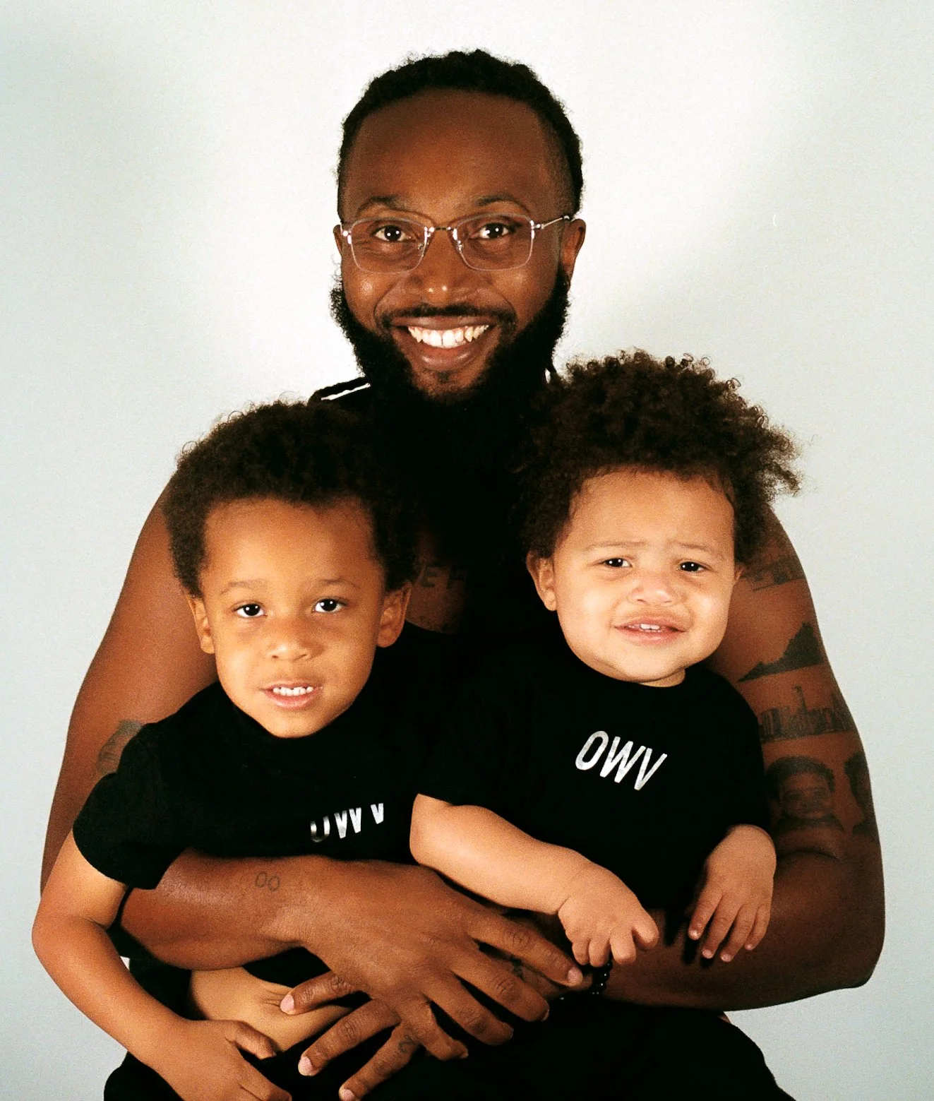 Woodhouse Family Photos