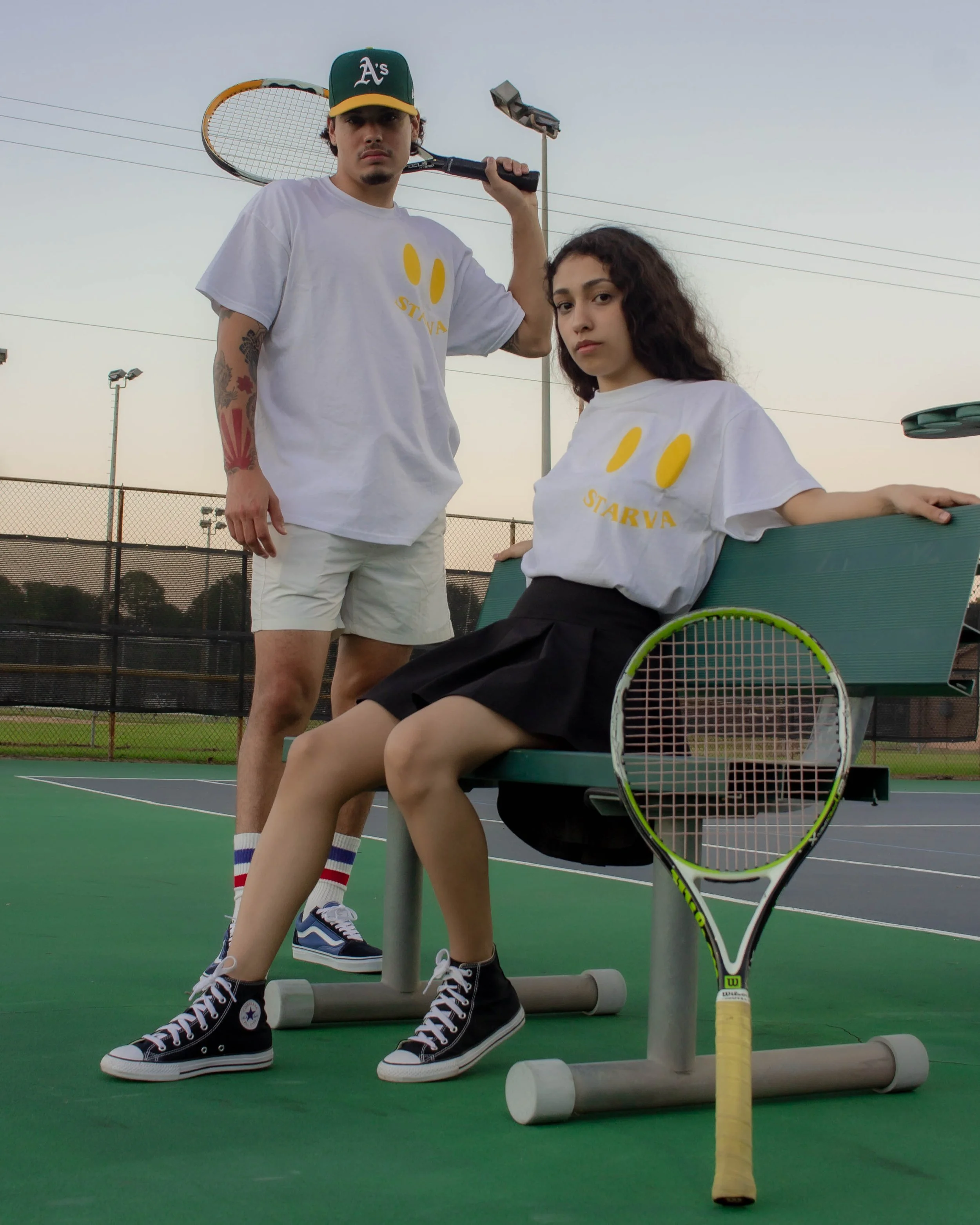 Creative & Brand Work