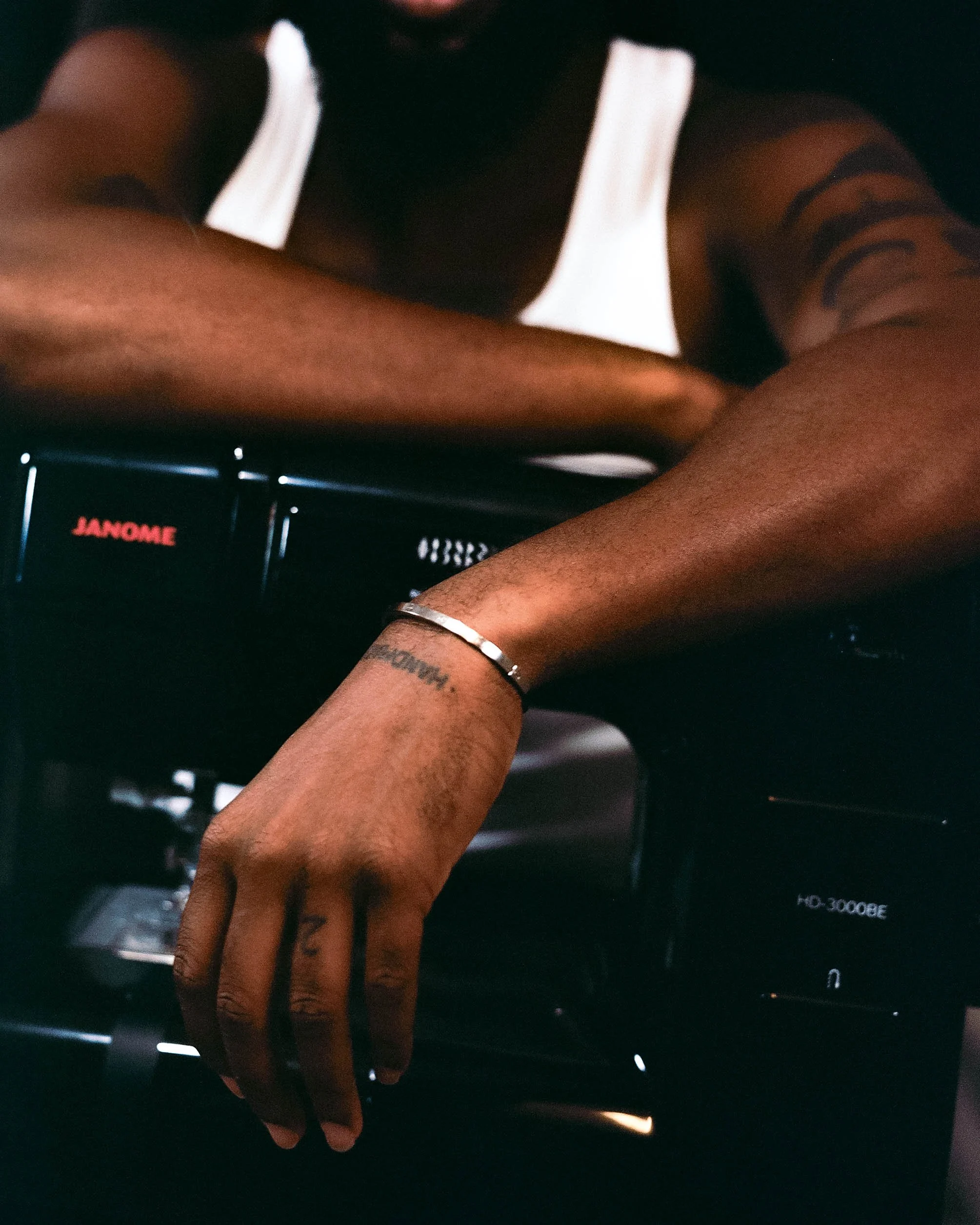 OWV Brand Look Book + Site Photos