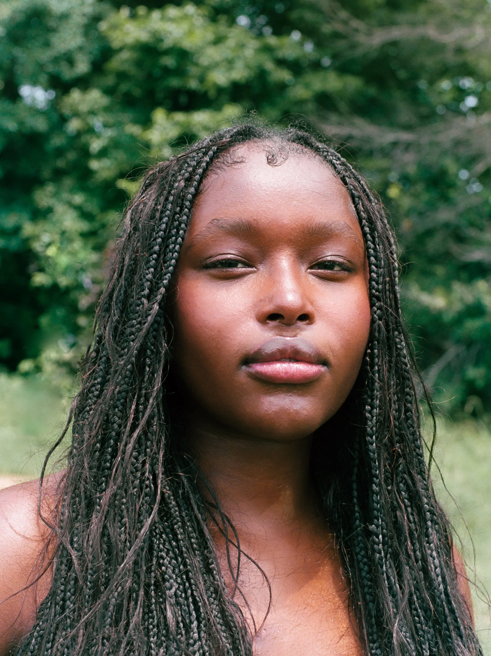 WeSpeakModels Test Shots