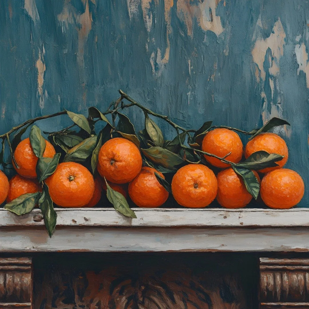 The Vine Still Finds You