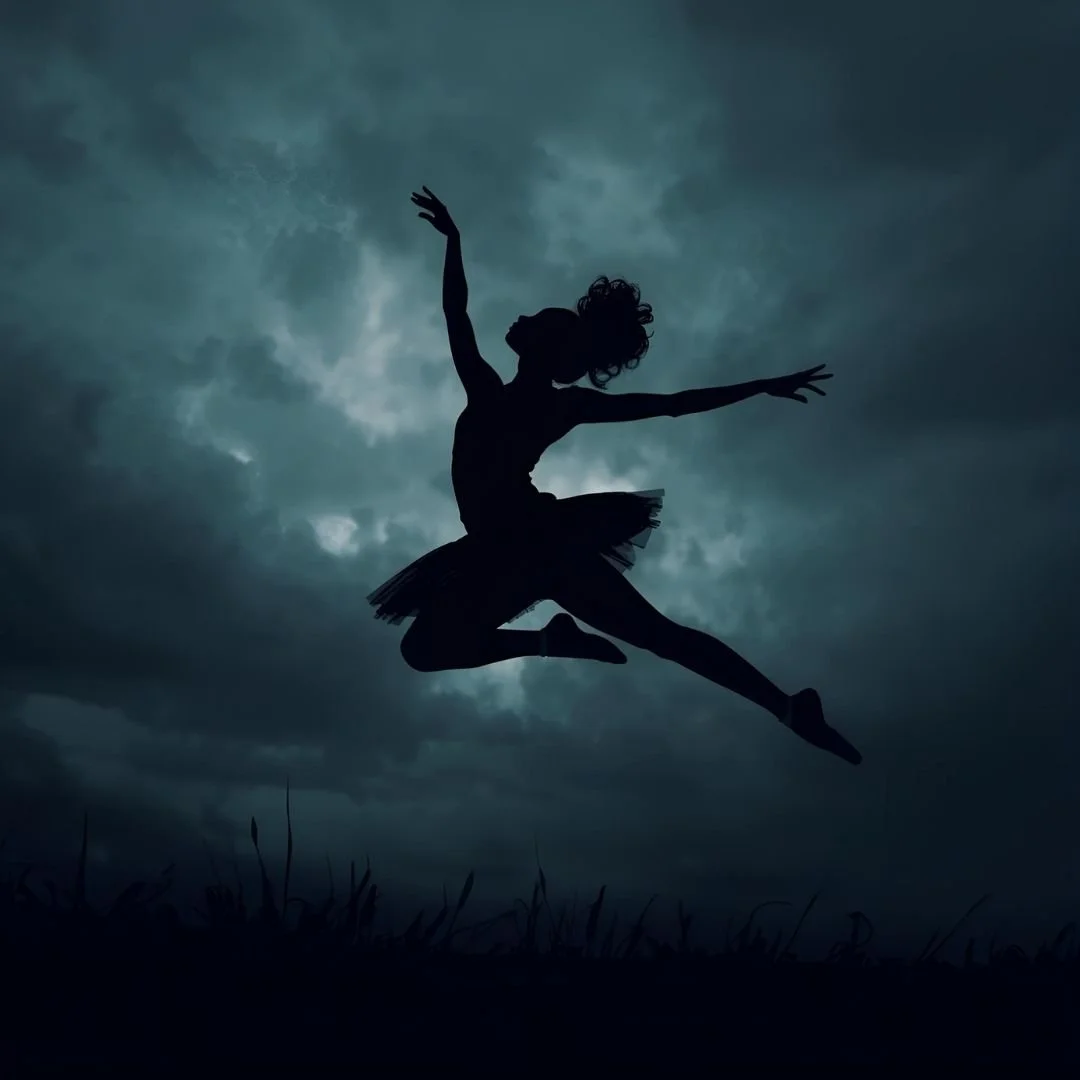 Thoughts on Choosing God’s Voice Over Fear and Approval