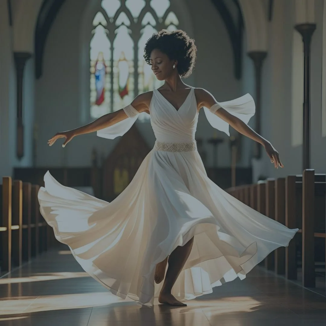 Communion of Movement