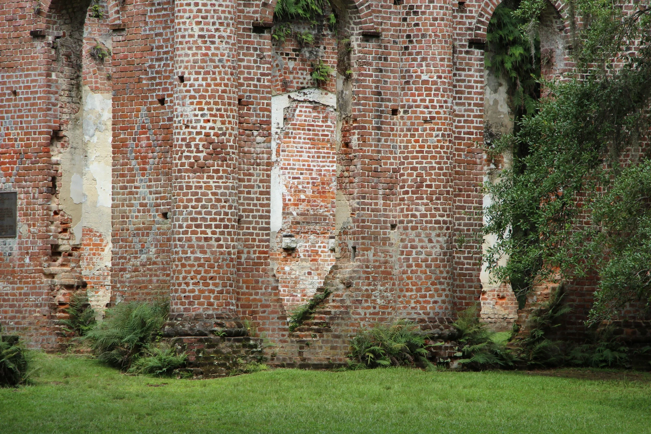 Stillness, and the God Who Meets Us There