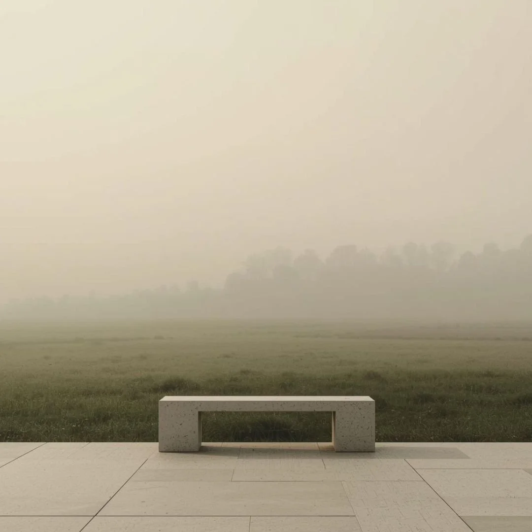 Be Still, and Know That I Am God