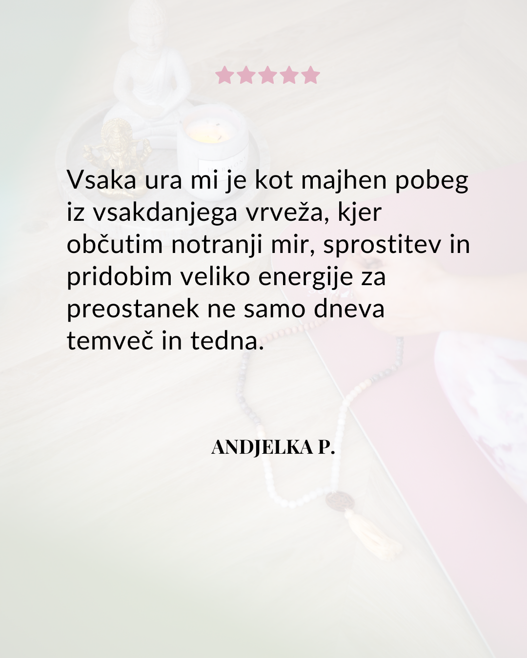 Pobeg iz vsakdanjega vrveža