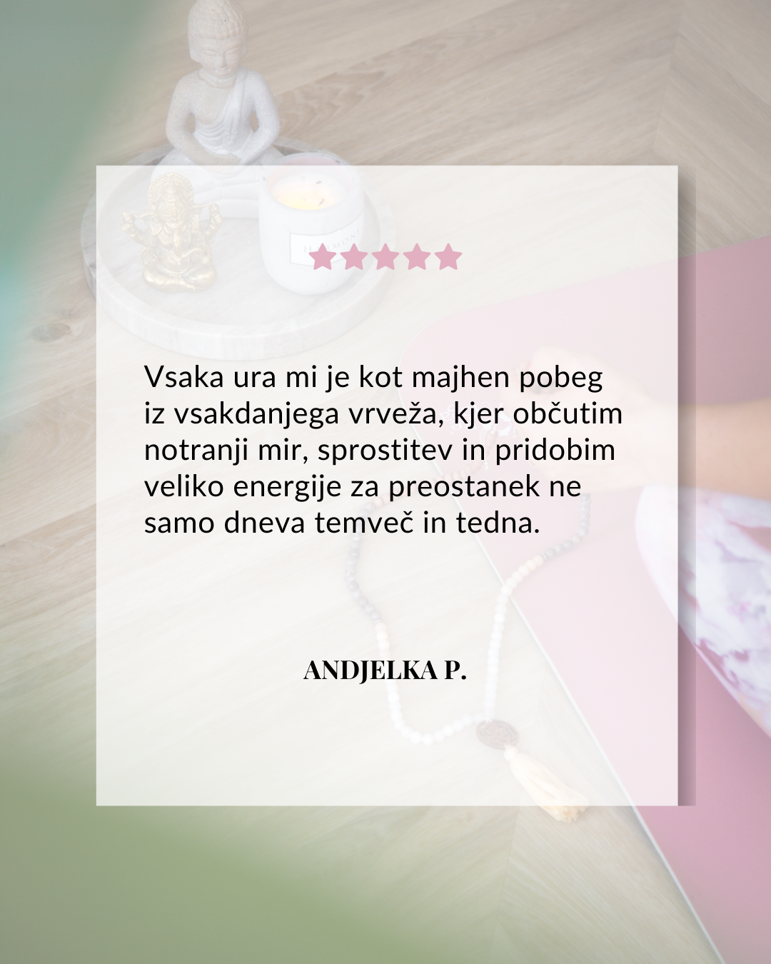 Pobeg iz vsakdanjega vrveža